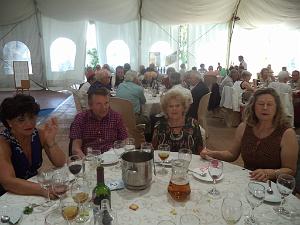 2018 06 09 AU 10 HOMMAGE A N.D. DE SANTA CRUZ A DALIAS ESPAGNE (69)